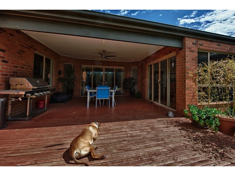 7 Kent Court, Bacchus Marsh VIC 3340