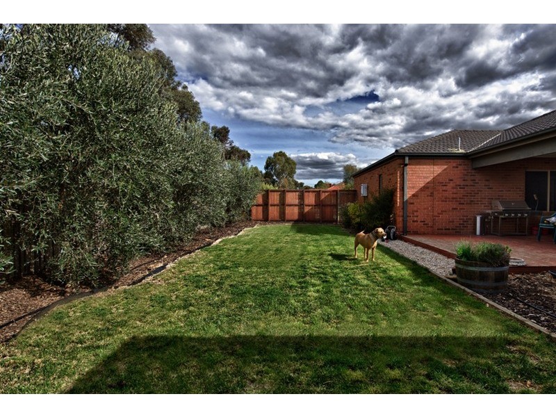 7 Kent Court, Bacchus Marsh VIC 3340