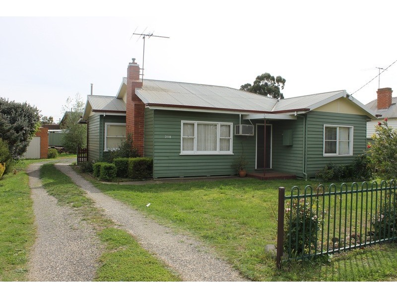 238 Main  Street, Bacchus Marsh VIC 3340