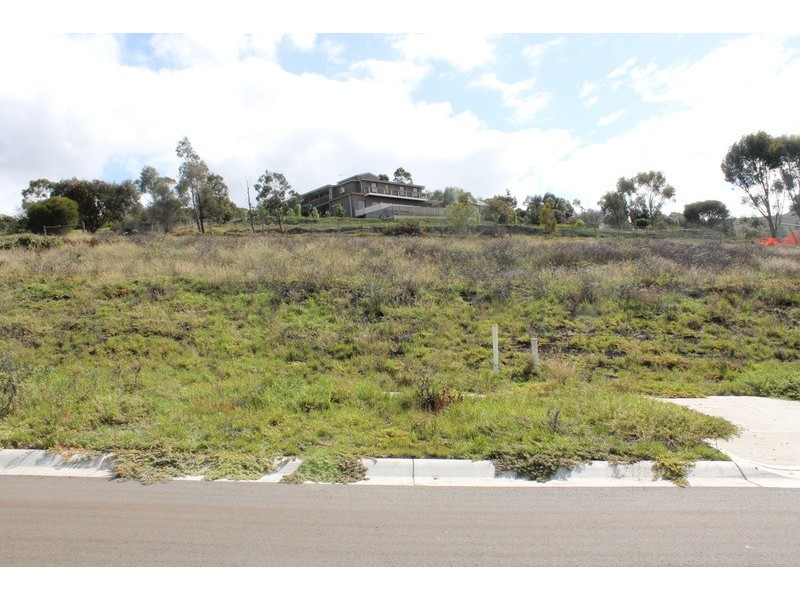 Lot 25 Fairway Crescent, Bacchus Marsh VIC 3340