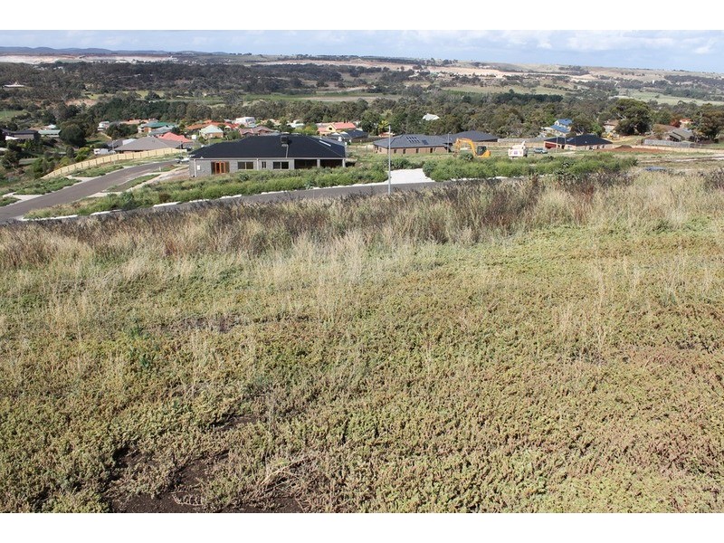 Lot 25 Fairway Crescent, Bacchus Marsh VIC 3340
