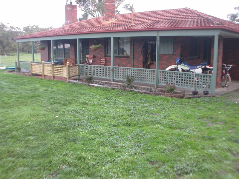 443 Little Forest Road, Mount Egerton VIC 3352