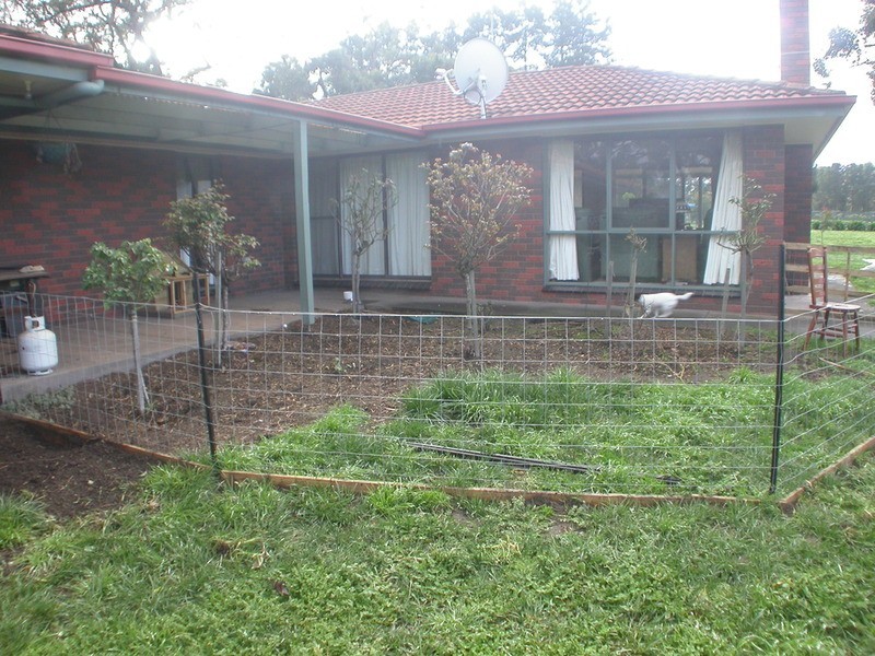 443 Little Forest Road, Mount Egerton VIC 3352