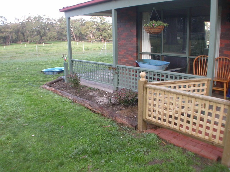 443 Little Forest Road, Mount Egerton VIC 3352