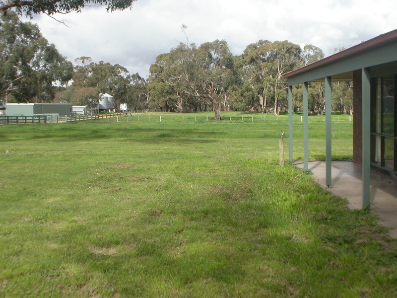 443 Little Forest Road, Mount Egerton VIC 3352