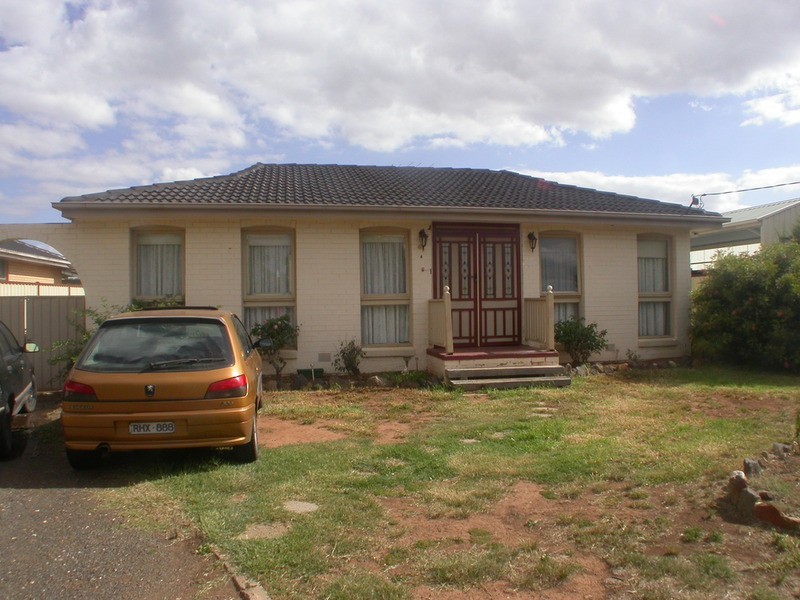45 Albert Street, Bacchus Marsh VIC 3340