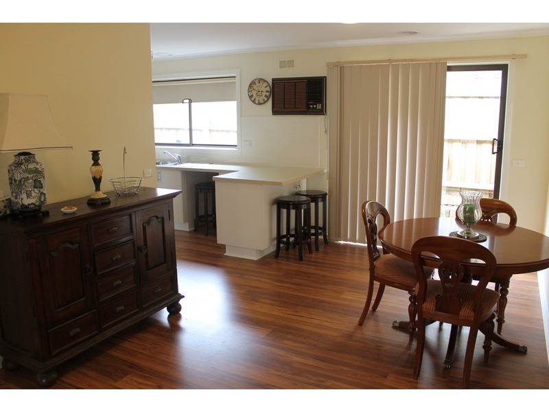 48 Labilliere Street, Bacchus Marsh VIC 3340