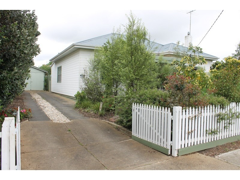 23 George Street, Bacchus Marsh VIC 3340