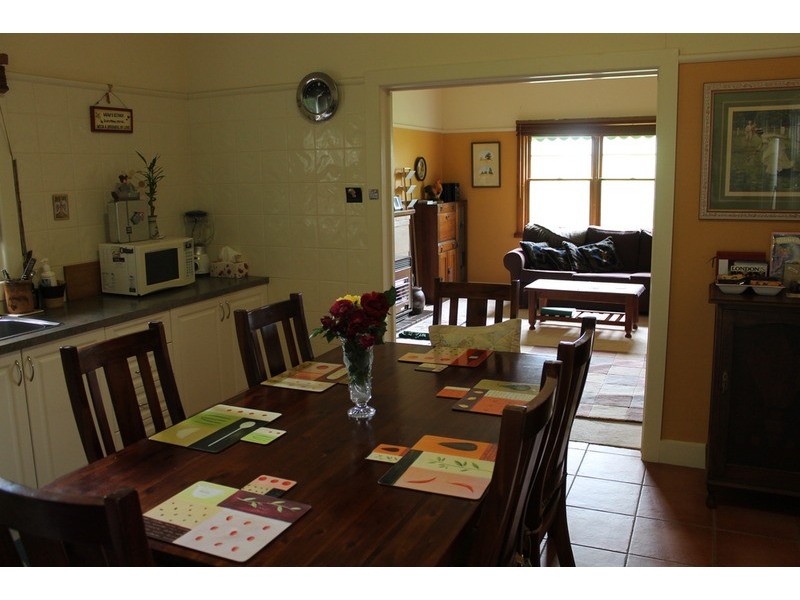 23 George Street, Bacchus Marsh VIC 3340