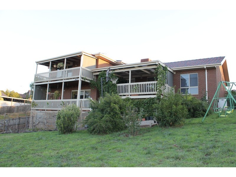 38 Links Road, Bacchus Marsh VIC 3340