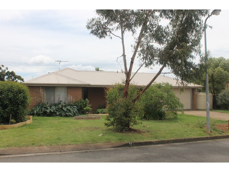 11 O’Keefe Crescent, Bacchus Marsh VIC 3340