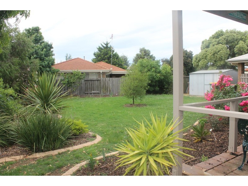 11 O’Keefe Crescent, Bacchus Marsh VIC 3340