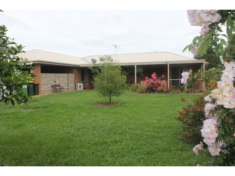 11 O’Keefe Crescent, Bacchus Marsh VIC 3340
