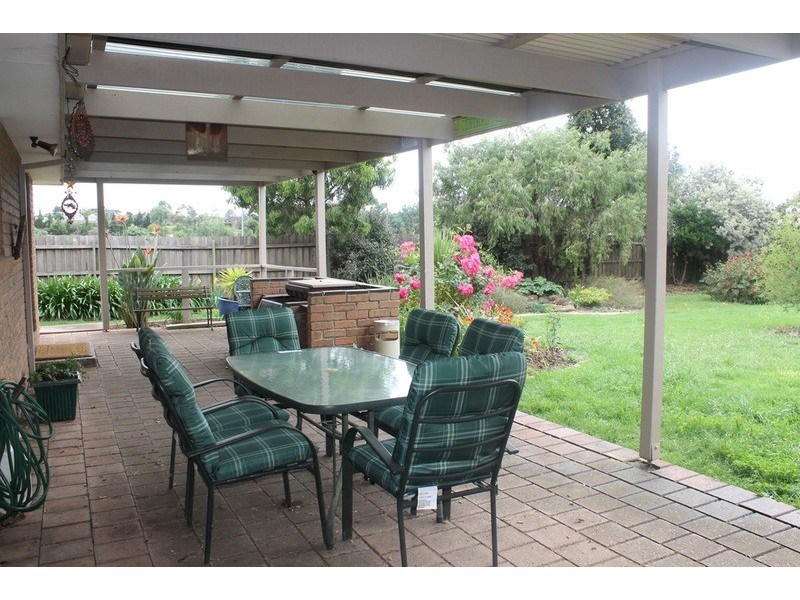 11 O’Keefe Crescent, Bacchus Marsh VIC 3340