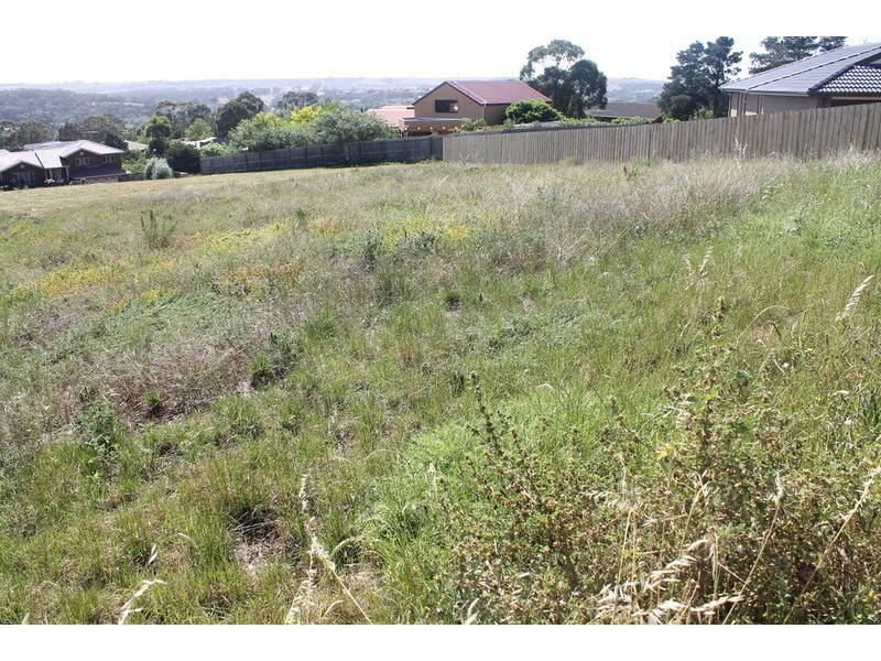 1 Fairway Crescent, Bacchus Marsh VIC 3340