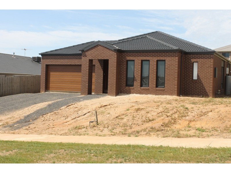 9 Durham Street, Bacchus Marsh VIC 3340