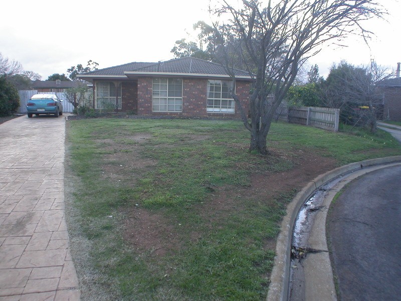 1 Cherry Court, Darley VIC 3340