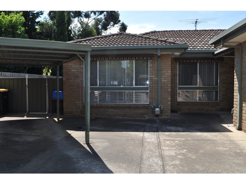4/20 Grant Street, Bacchus Marsh VIC 3340