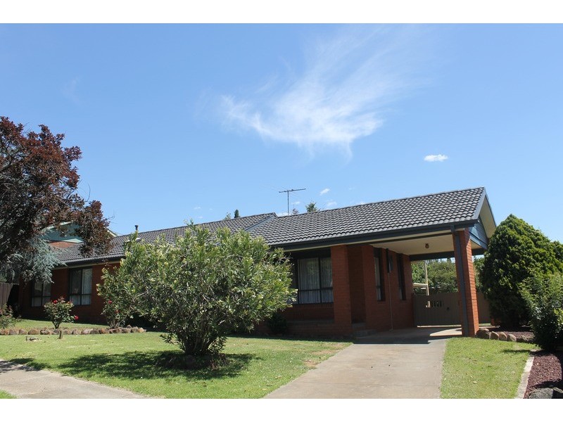 53 Clarinda Street, Bacchus Marsh VIC 3340