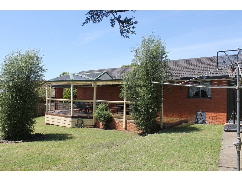 53 Clarinda Street, Bacchus Marsh VIC 3340