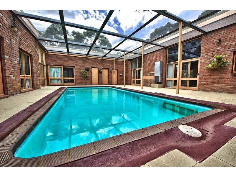 86 Canopus  Circuit, Long Forest VIC 3340