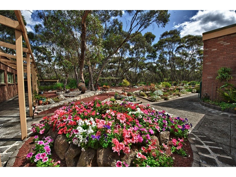 86 Canopus  Circuit, Long Forest VIC 3340