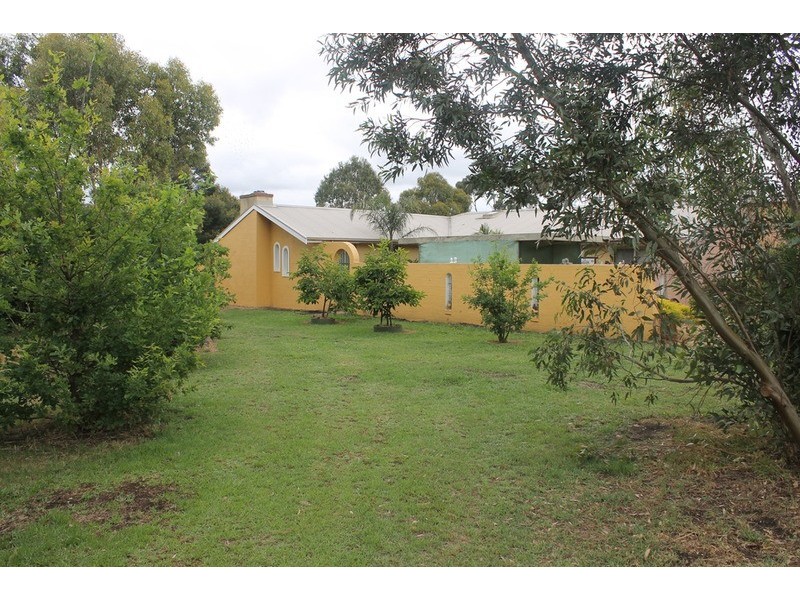 101 Muddy Lane, Myrniong VIC 3341