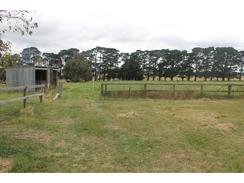 101 Muddy Lane, Myrniong VIC 3341