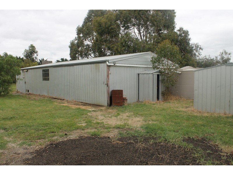 101 Muddy Lane, Myrniong VIC 3341