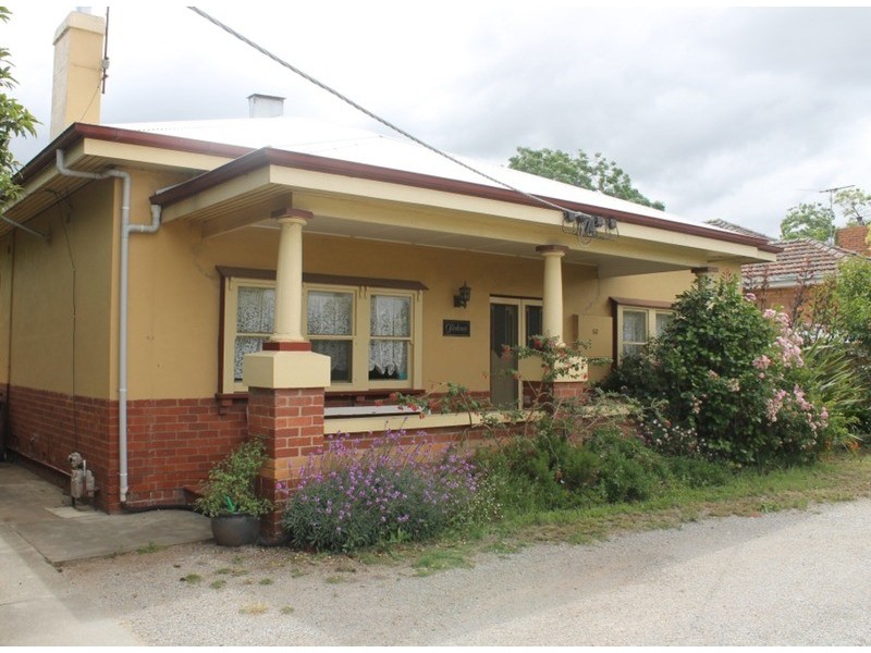 53 Gisborne Road, Bacchus Marsh VIC 3340