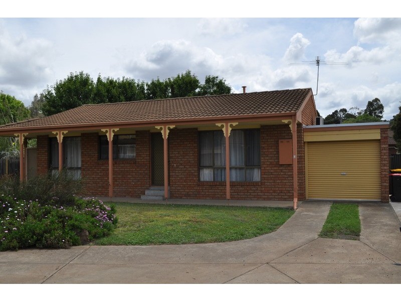 3/7-8 Shields Court, Bacchus Marsh VIC 3340