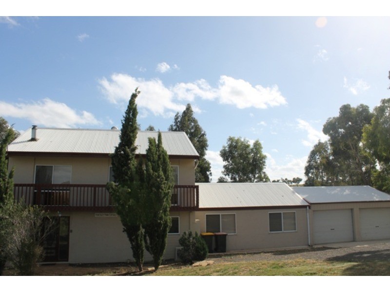 99 Pentland Hills Road, Pentland Hills VIC 3341