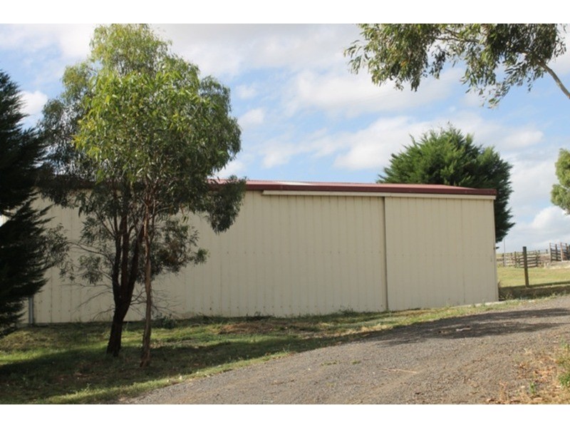 99 Pentland Hills Road, Pentland Hills VIC 3341