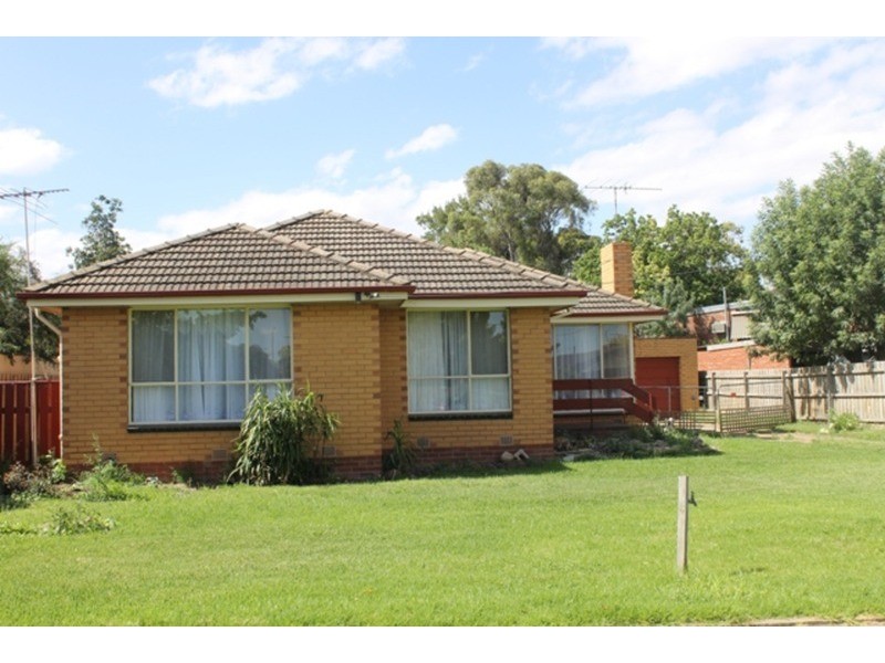 22 Malcolm Street, Bacchus Marsh VIC 3340