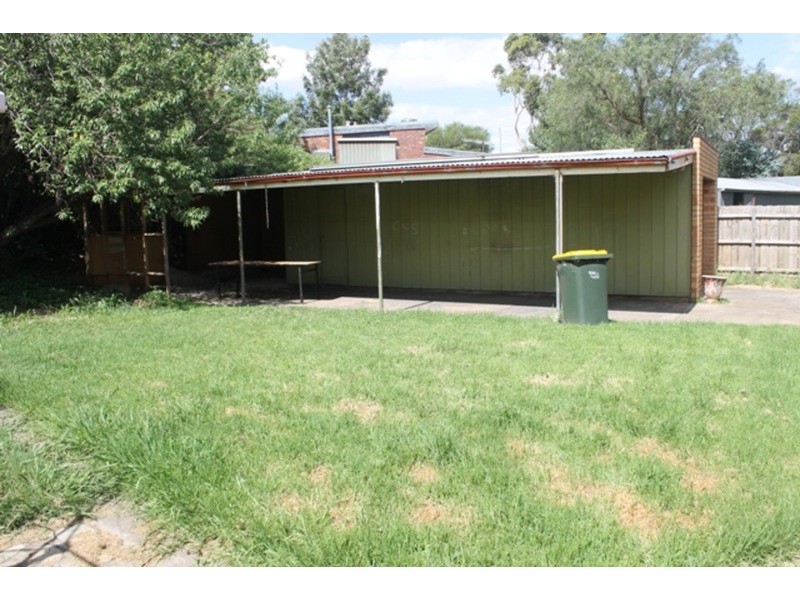 22 Malcolm Street, Bacchus Marsh VIC 3340