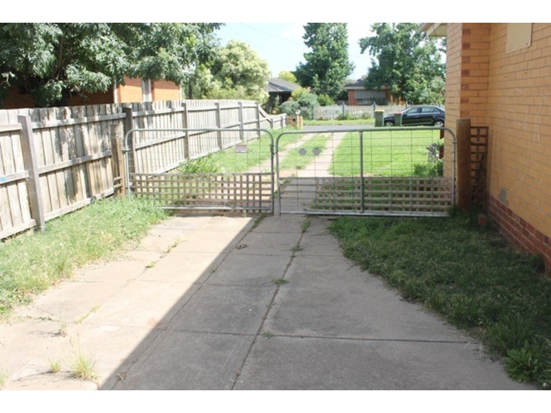 22 Malcolm Street, Bacchus Marsh VIC 3340