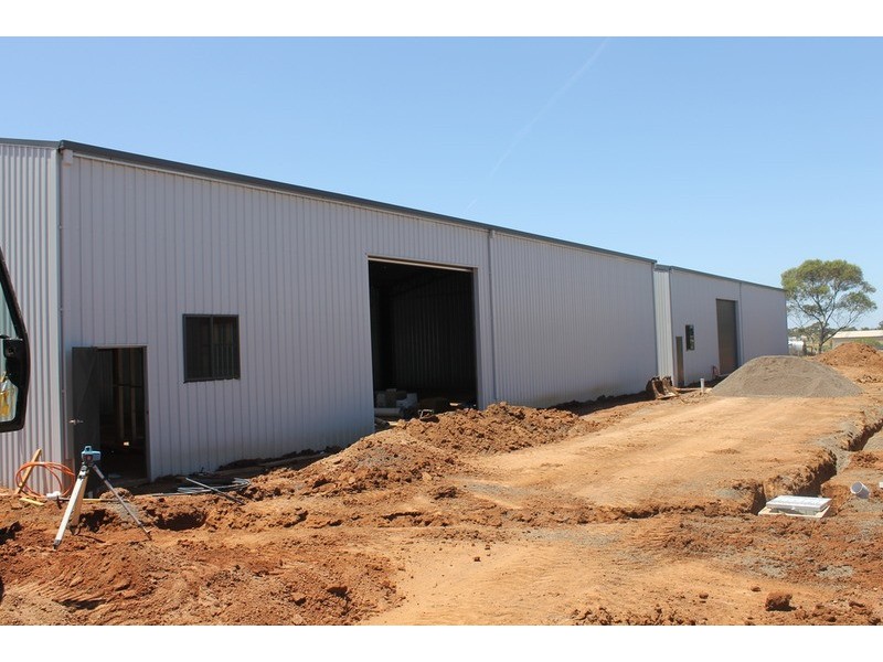 Lot 5 Kennedy Place, Maddingley VIC 3340