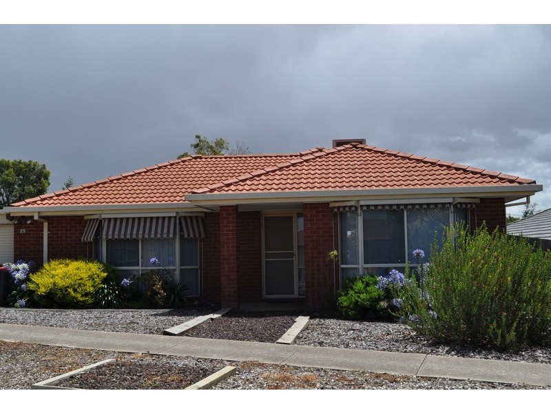 25 Connor Street, Bacchus Marsh VIC 3340