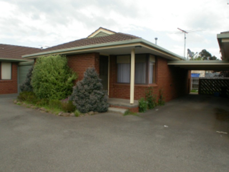 3/57 Wellington  Street, Bacchus Marsh VIC 3340