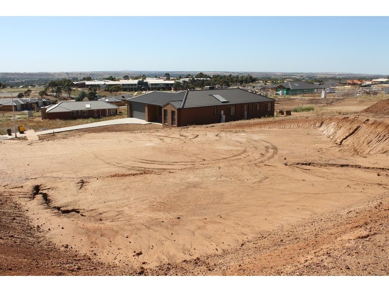 Lot 42 Myers Street, Bacchus Marsh VIC 3340