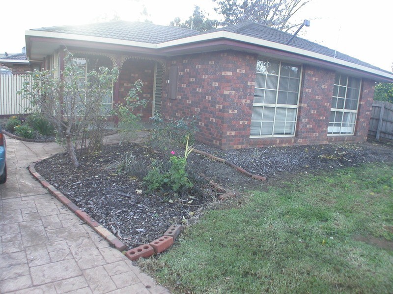 1 Cherry  Court, Bacchus Marsh VIC 3340