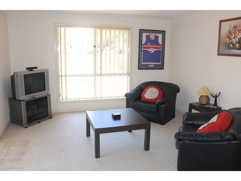 44 Horder Crescent, Bacchus Marsh VIC 3340