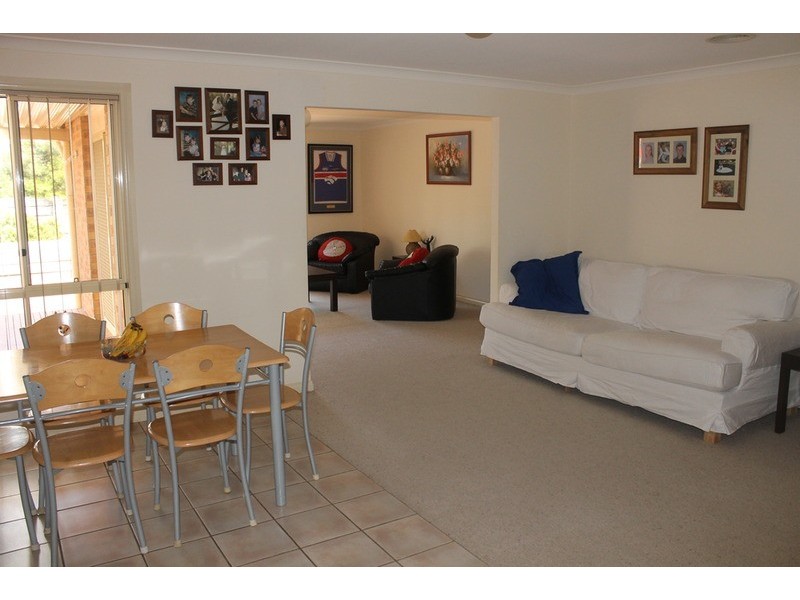 44 Horder Crescent, Bacchus Marsh VIC 3340