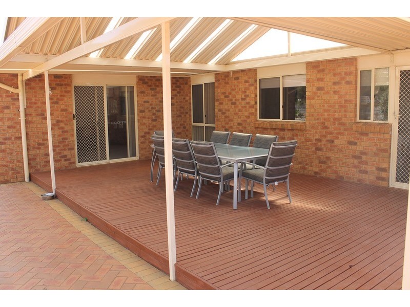 44 Horder Crescent, Bacchus Marsh VIC 3340