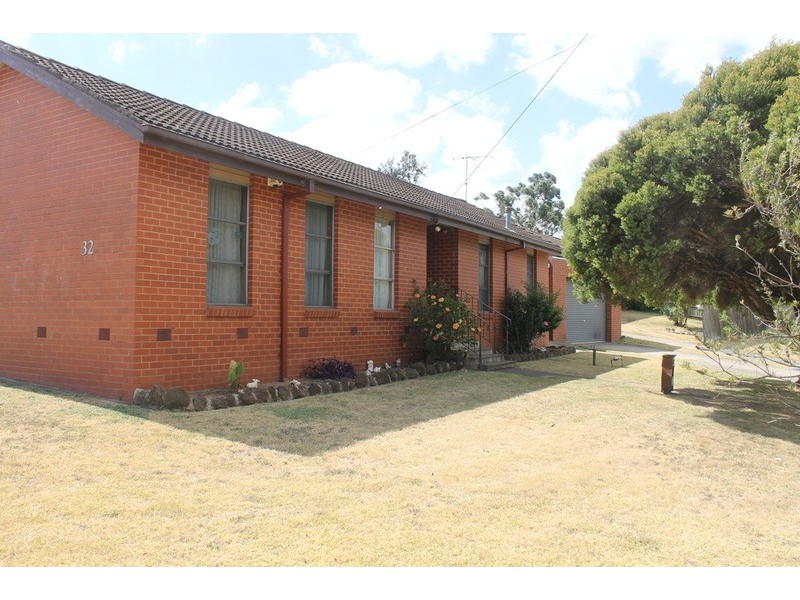 32 Jonathan Drive, Bacchus Marsh VIC 3340