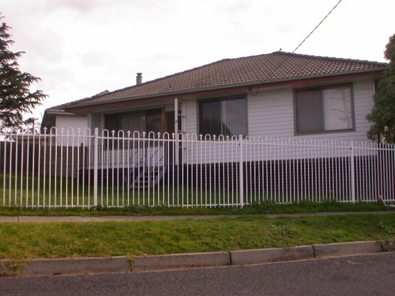 14 Anderson  Street, Bacchus Marsh VIC 3340