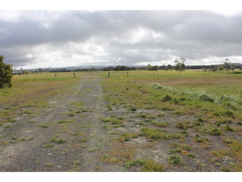 Lot 1 & 2 Old Melbourne Road, Ballan VIC 3342