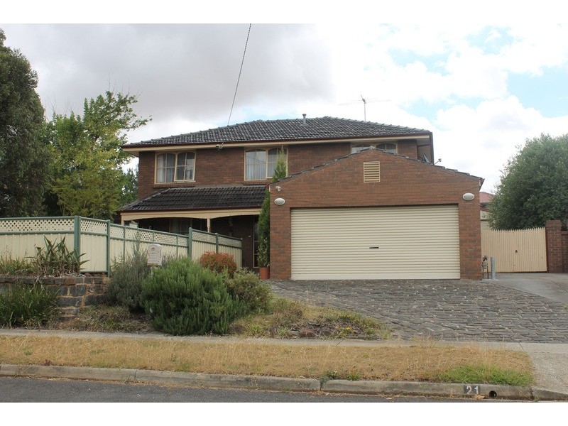 21 Wilson Place, Bacchus Marsh VIC 3340