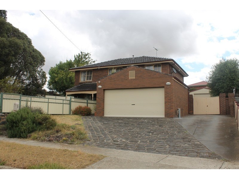 21 Wilson Place, Bacchus Marsh VIC 3340