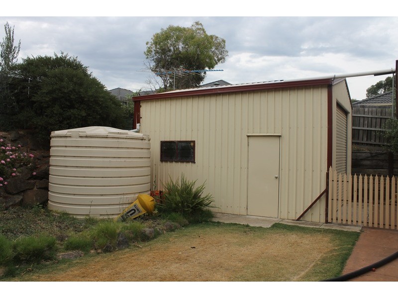 21 Wilson Place, Bacchus Marsh VIC 3340